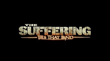 The Suffering: Ties That Bind | Playstation 2 Trailer
