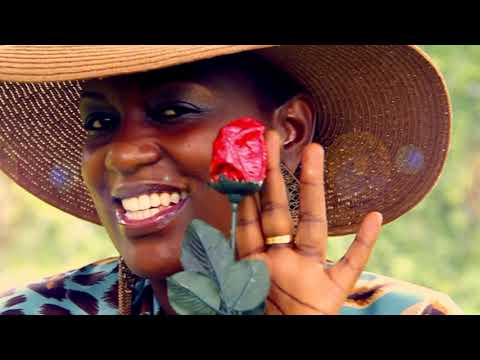 Ndagire Mariam    OLYOMU Official Music Video