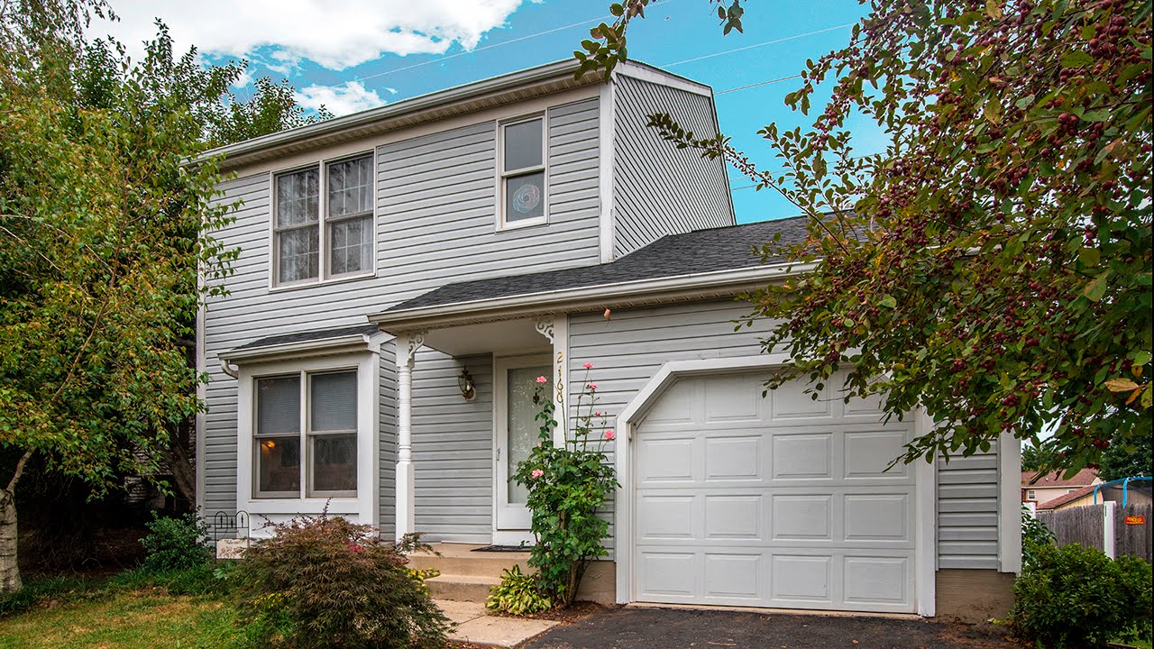 2160 Collingwood Lane Leslee Barbato YouTube