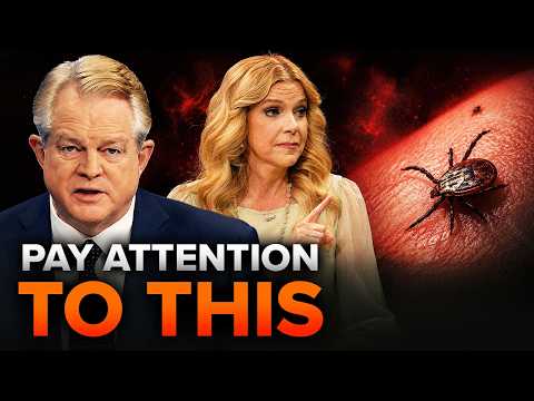 Ticks Are Becoming A Serious Problem This Summer… Here’s Why!