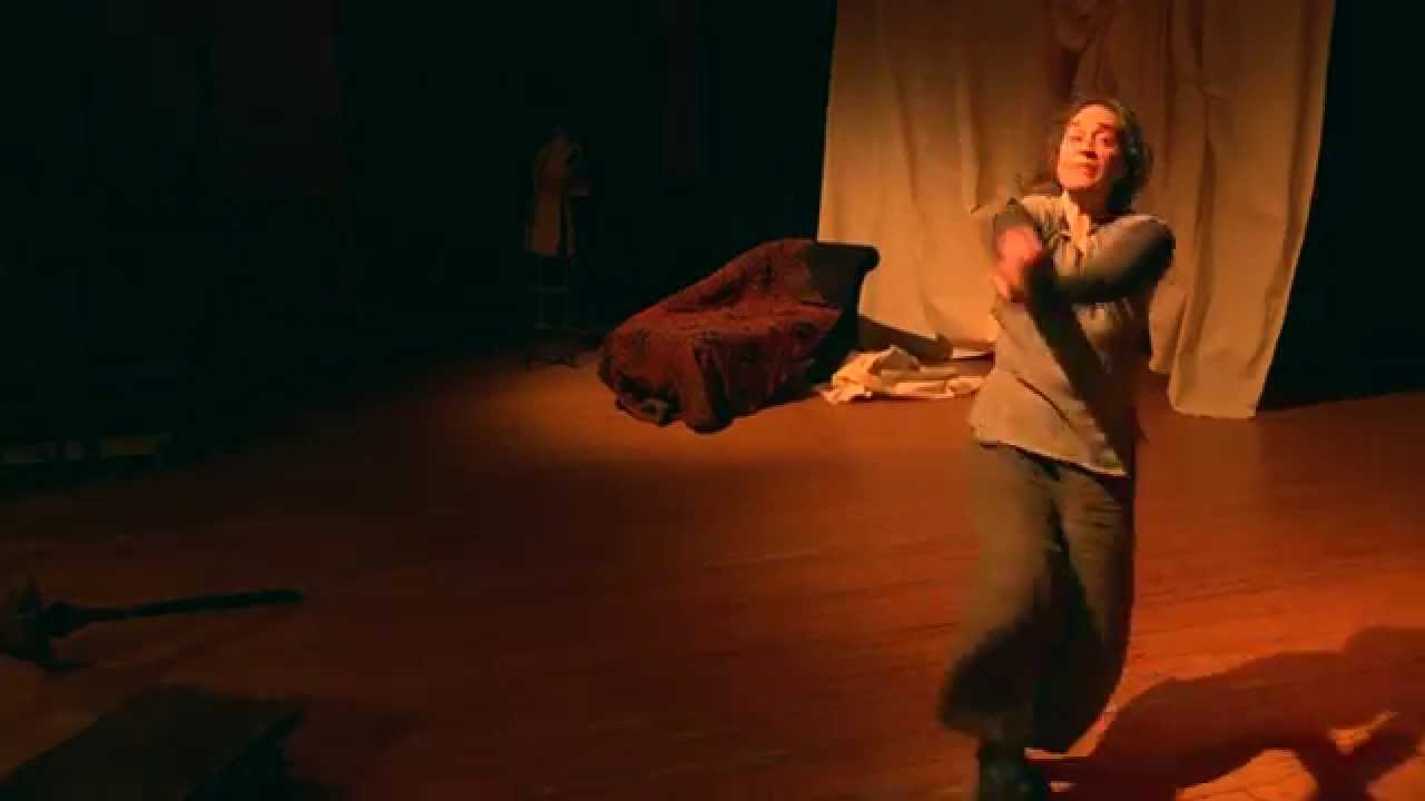 HUBBARD HALL BEHIND THE SCENES AN ILIAD