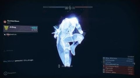 Best Gambit Invasion