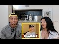 KARLA REACTS TO KB LOSING HIS VIRGINITY!! 😳