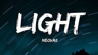 Neovaii - Light (Lyrics)