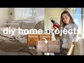 Thrift Flips, Home Projects, & Amazon Finds ⎮ Day In The Life