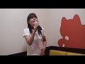 2021.7.8 ASKA&黒田有紀「you&me」録音機能使って一人デュエットやってみました。
