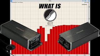 KICKER UnMASKED LIVE Ep. 5  KEY Smart Amplifiers