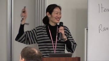 31.Akiko Takeda: Efficient DC Algorithm for Nonconvex Nonsmooth Optimization Problems