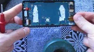 Sony xperia z3 compact не заряжается Sony xperia z3 compact не заряжается