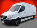 Mercedes-Benz Sprinter SPRINTER 319CDI-3,5/37-* 2 x renkaat * Vetokouk