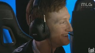CWL ALL STAR MATCH - Scump, Clayster, Aches, Gunless, Chino | HILARIOUS