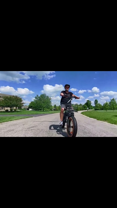 Your Leisure E-bikes.folded #automobile #ebike #business