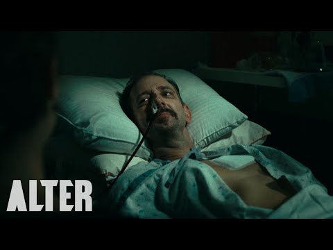Horror Short Film “Splinter” | ALTER