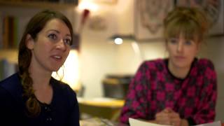 Art for Expo 2020 Dubai: Good Wives & Warriors share their sculpture inspired by Exploration