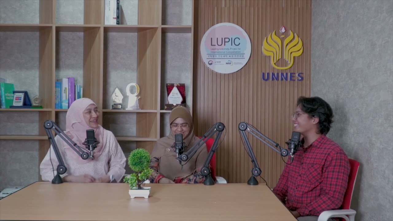 Membangun Sinergi antara Kreativitas dan Teknologi melalui Pendekatan STEAM