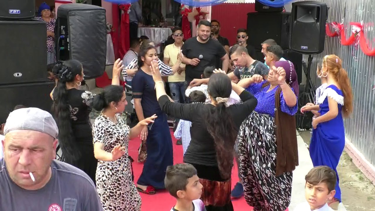 NUNTA MIHAI SI SIBEL HARSOVA 2