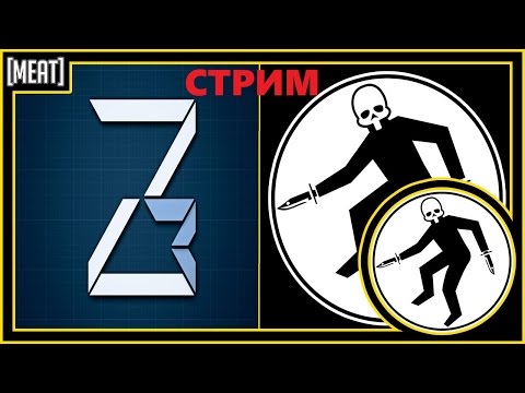 ZOMBIERUS и petrento Стрим