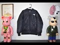 1/50!?!?! The North Face x Futura 2000 MA-1 Bomber Jacket (2004 Japan Exclusive)