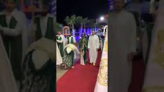 اجمل عروس  mariage marocain   دخلة العرسان ??️️