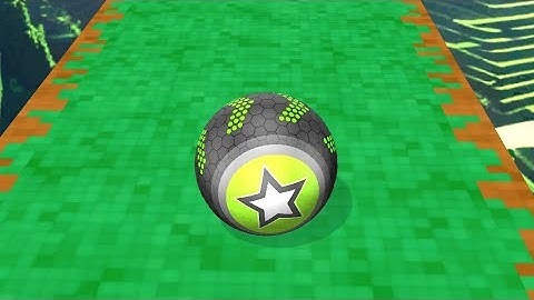 Going Balls Super SpeedRun Gameplay New Update Android iOS Gameplay Walkthrough 3