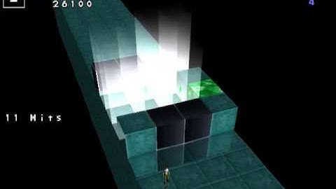 Intelligent Qube Stage 2