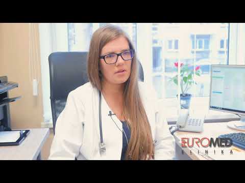 Antibiotikai - Euromed klinika