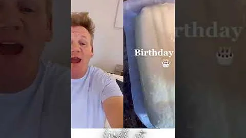 Gordon Ramsay reacts to Will it Wellington #shorts