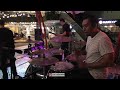 Bruno Mars  - Just The Way You Are (Live Drum Cover)