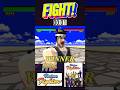 Virtua Fighter Akira vs Jacky #virtuafighter #sega #gaming #retrogaming #arcadegames #90s #1993 #fyp