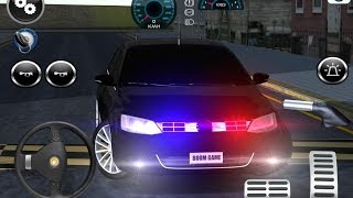 Jetta Convoy Simulator Android Gameplay screenshot 5