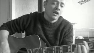 Video thumbnail of "SAEZ : lula (cover)"