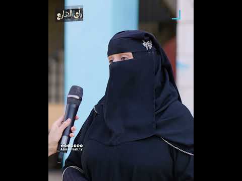 مالذي دفعك للتدريس بدون راتب ابلور قناة المهرية اليمن رأي الشارع