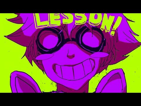 jack stauber - baby got no heart (legendado)