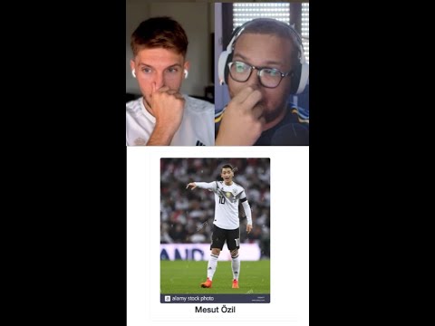 On arrête de
