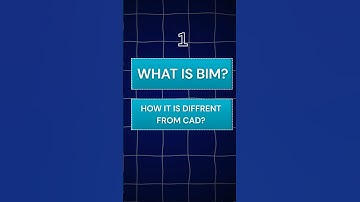 BIM Interview Questions You NEED to Know (For Beginners)