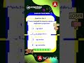 Angular JS Quiz | Learn &amp; Test Skills | #angularjs #js