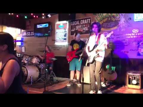 Ain’t No Rest for the Wicked - YouTube