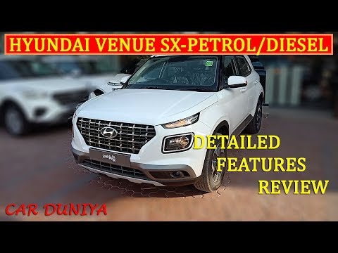 hyundai-venue-sx-detailed-features-review