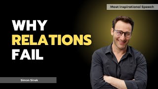 Simon Sinek | Your Future Self Will Thank You | Motivational Video