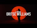 Orits williams  language official
