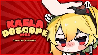 Download Lagu 10 minutes of One-Line from Redebut KAELA in 2025【Kaela Kovalskia】 MP3