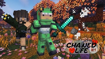 i got CHAINED to my BIGGEST OPP in CHAINED LIFE... | Part 01 - Lingulini