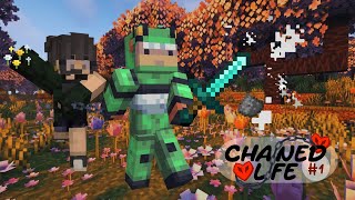 i got CHAINED to my BIGGEST OPP in CHAINED LIFE... | Part 01 - Lingulini