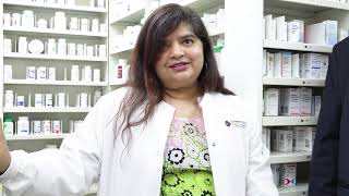 Inside Edge Trustmaker Network: Avani Sheth, PharmD