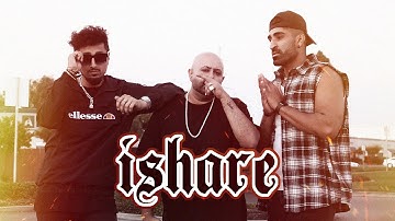 Ishare | Ramvir | Amar Sandhu | Haji Springer | Official Video | Latest Punjabi Songs