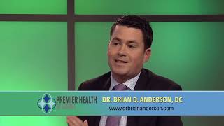 Full 2019 - Todays Better Health Segment on Neuropathy   Dr  Brian D  Anderson DC BCIM in Summit NJ 1 News