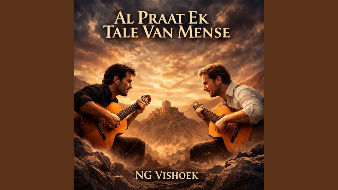Praat In Tale Al Praat Ek Tale Van Mense - YouTube