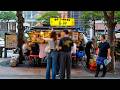 Inside Japan’s Beloved 60-Year-Old Food Stall(Yatai)! Chef Raised Since Age 3 & $1 Oden🍢
