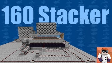160 Stacker Dual Sand Compression (Semi Automatic Cannon - Reusable cobwebs)
