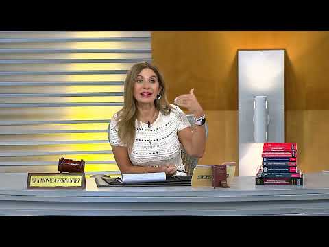 Se Ha Dicho Thursday, October 8, 2026